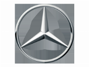 Mercedes-Benz logotype